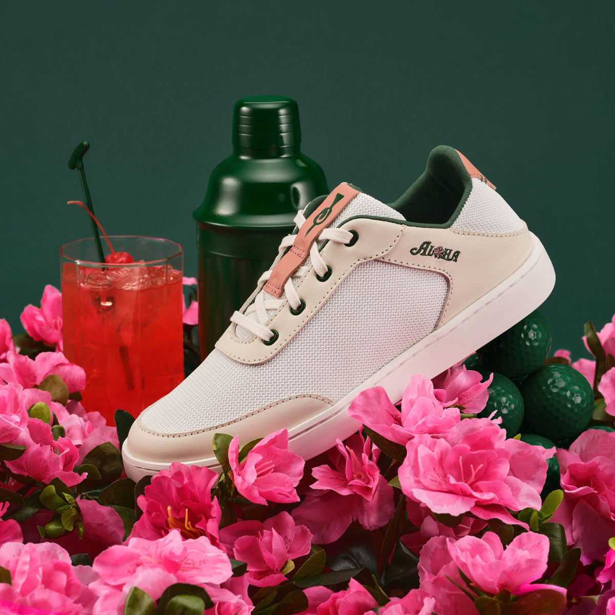 Kiahuna - White Sand / White Sand